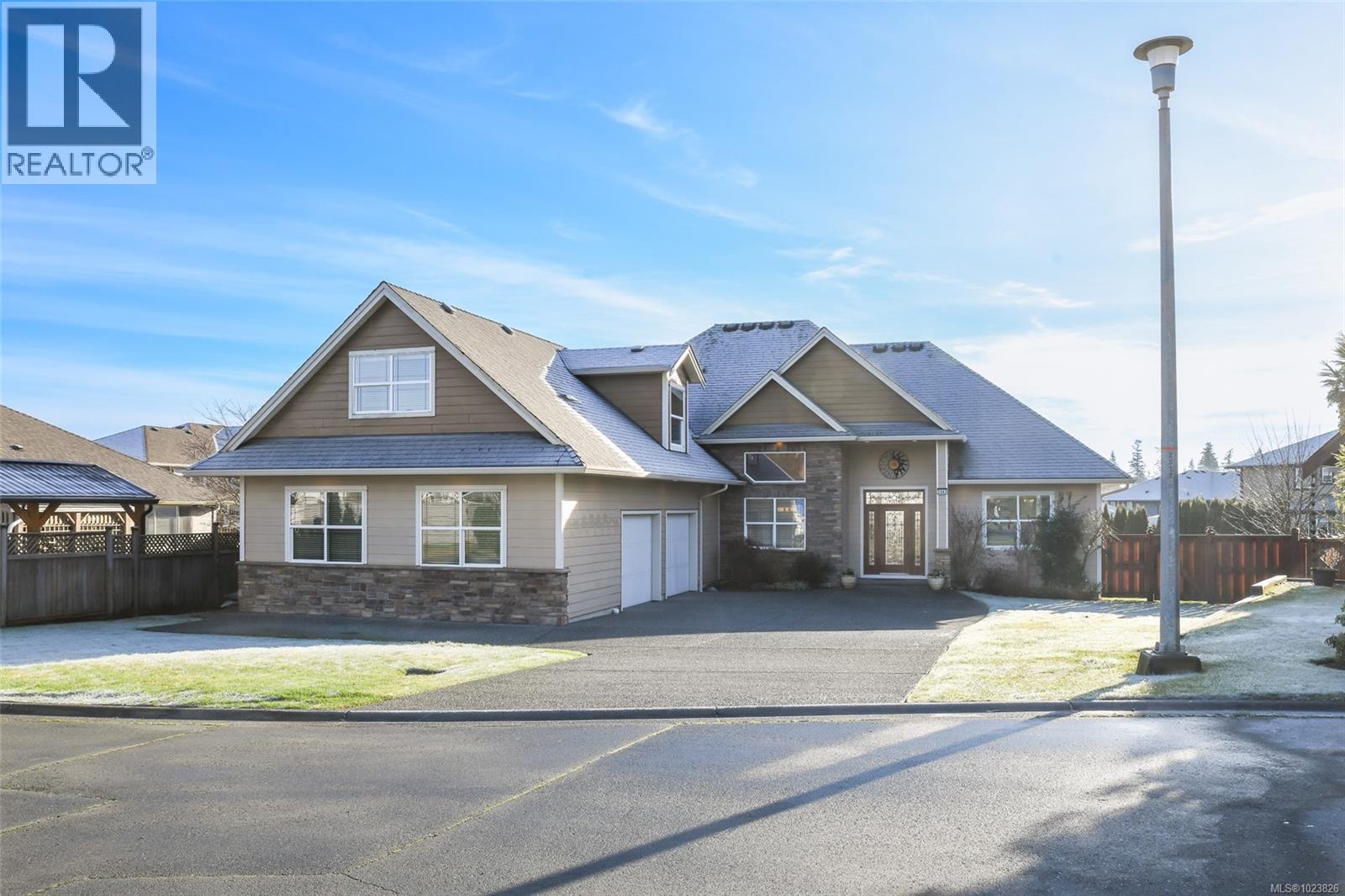 2983 Thurston Pl, Campbell River, British Columbia