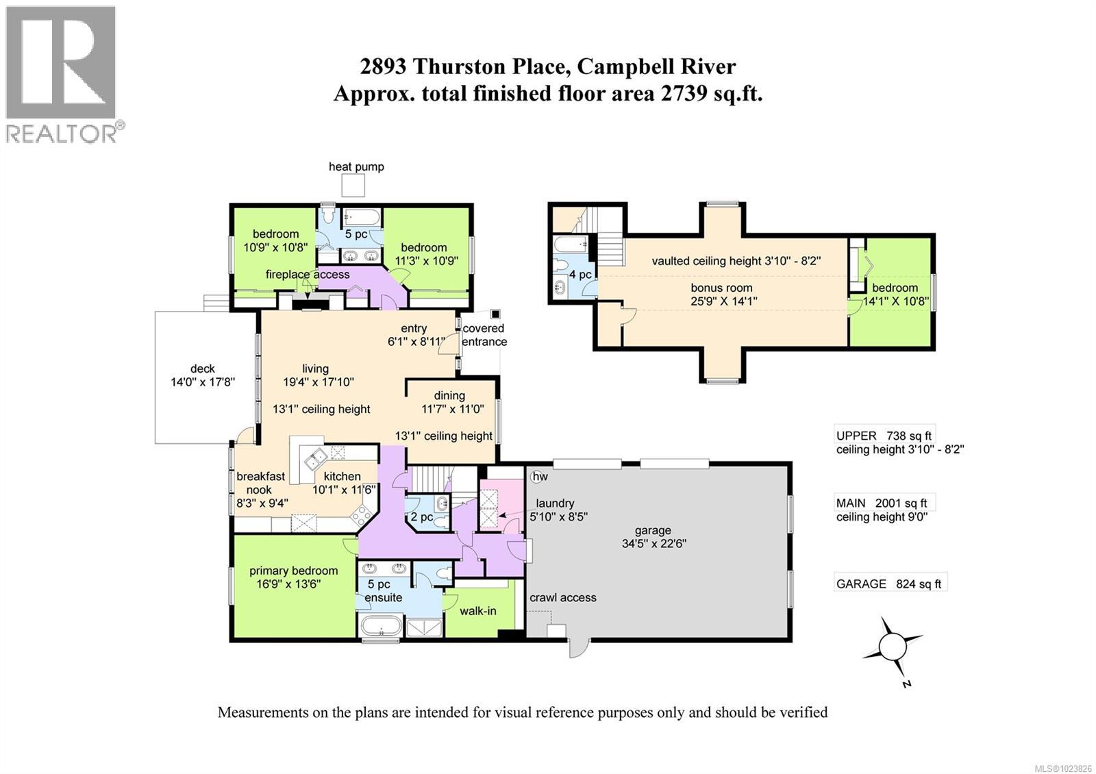 2983 Thurston Pl, Campbell River, British Columbia  V9H 0A6 - Photo 51 - 1023826