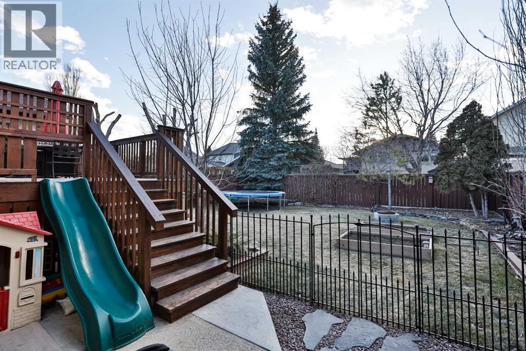 70 Sherwood Boulevard W, Lethbridge, Alberta  T1K 6E9 - Photo 25 - A2279456