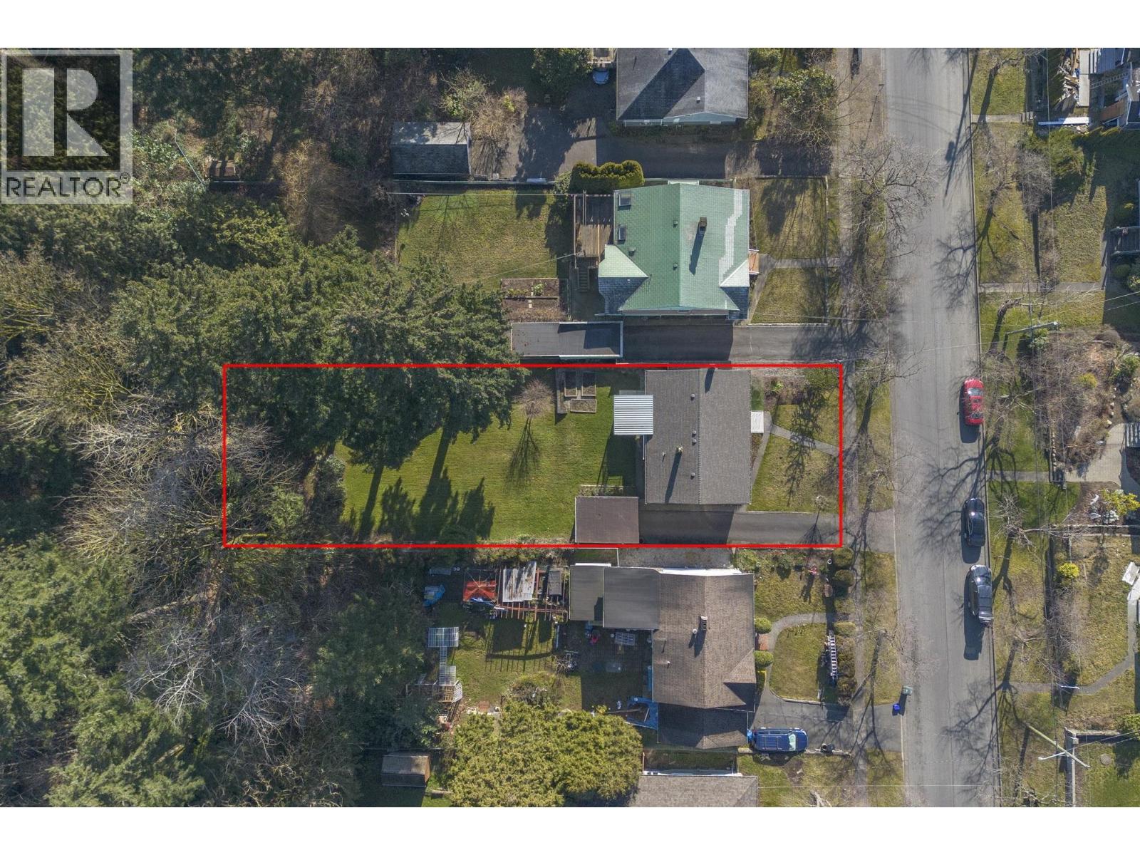 8222 Joffre Avenue, Burnaby, British Columbia  V5J 3L3 - Photo 28 - R3082293