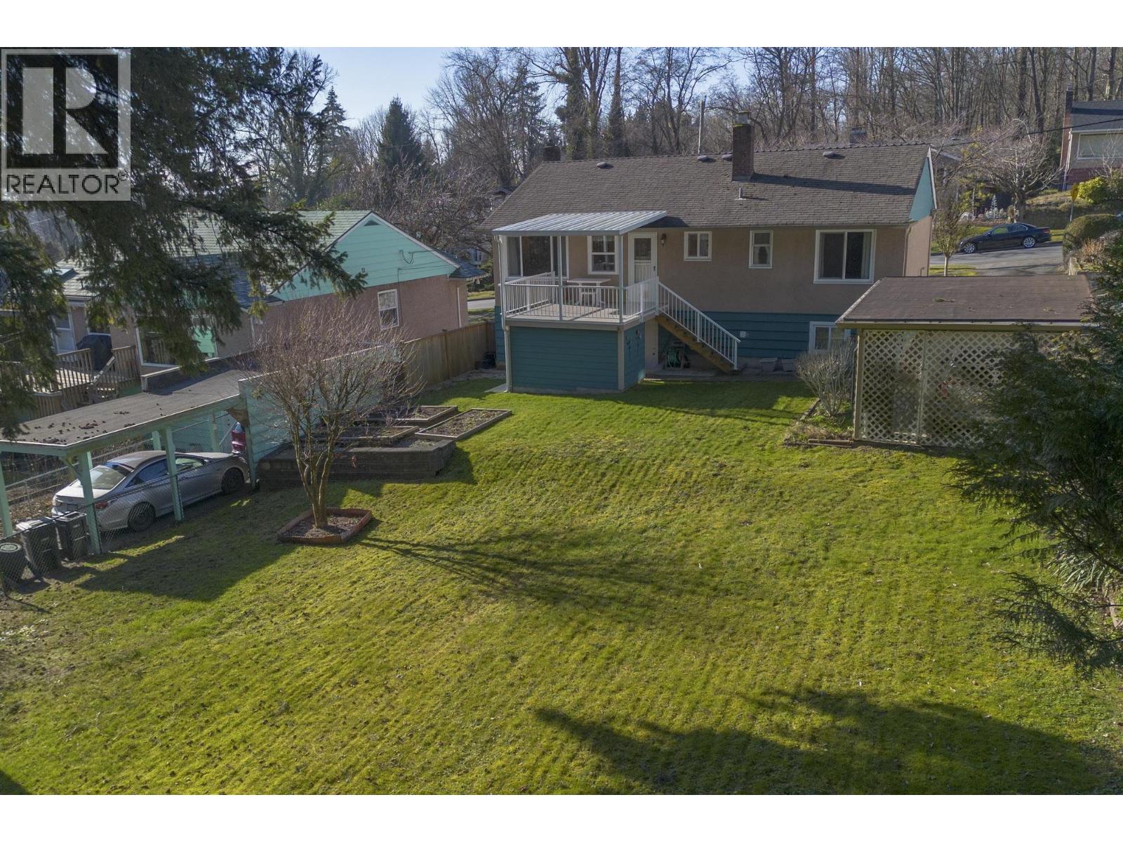 8222 Joffre Avenue, Burnaby, British Columbia  V5J 3L3 - Photo 34 - R3082293