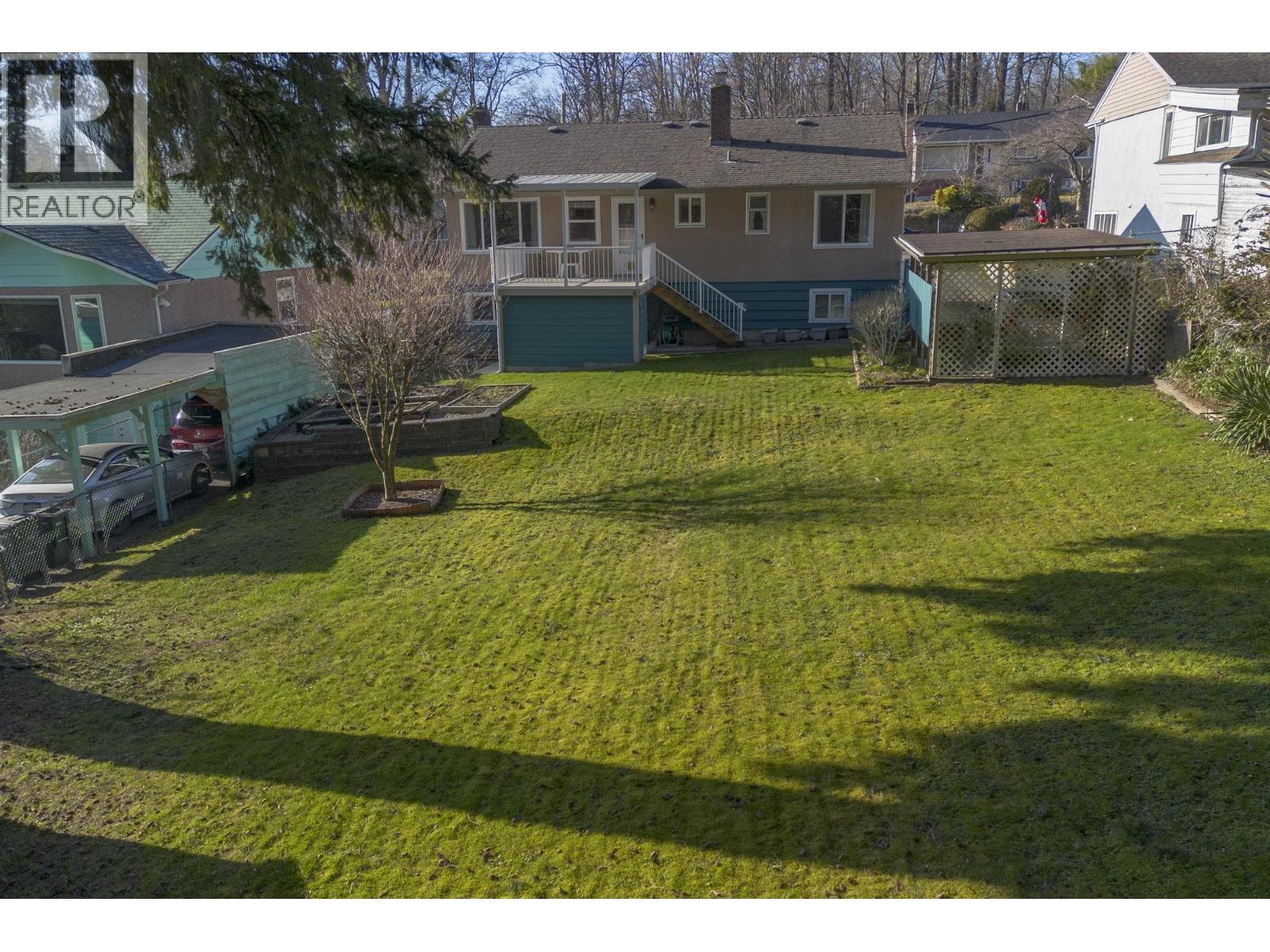 8222 Joffre Avenue, Burnaby, British Columbia  V5J 3L3 - Photo 35 - R3082293