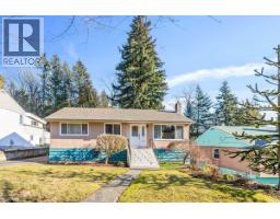 8222 JOFFRE AVENUE, Burnaby, British Columbia