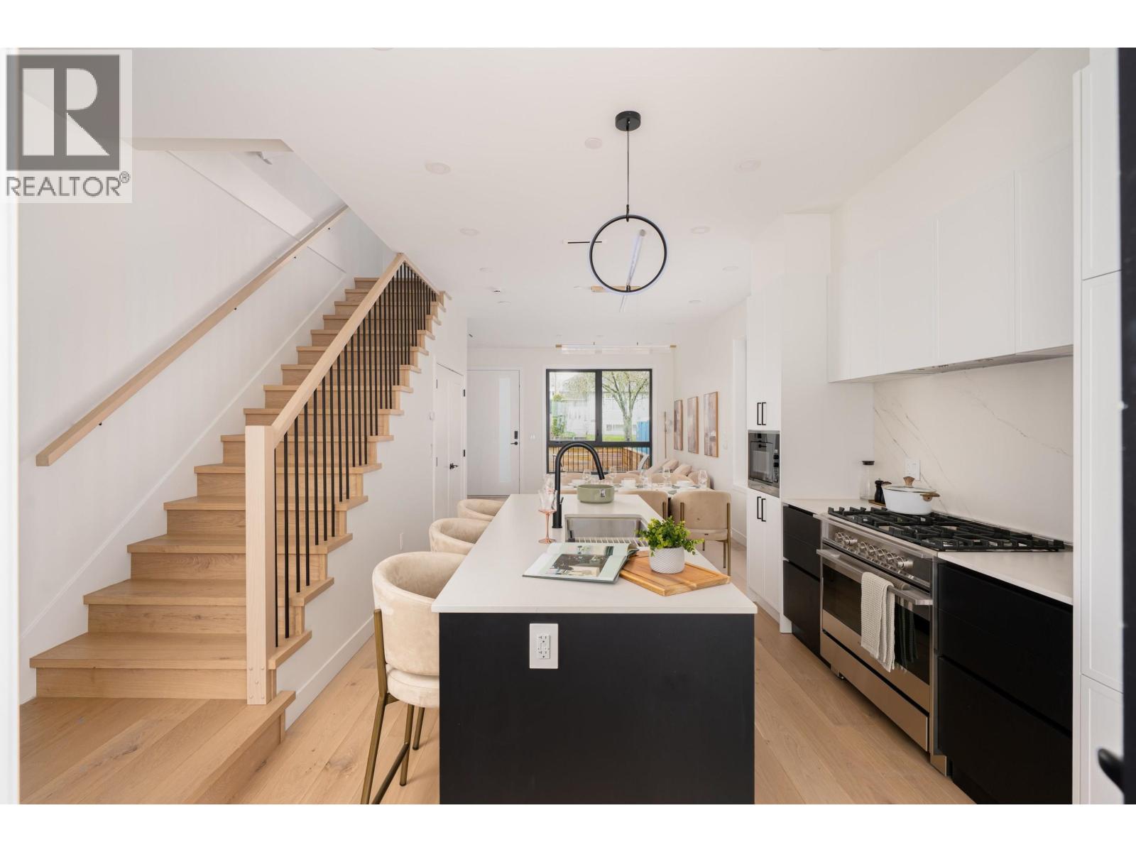 836 W 64th Avenue, Vancouver, British Columbia V6B 2L4 - Photo 9 - R3082316