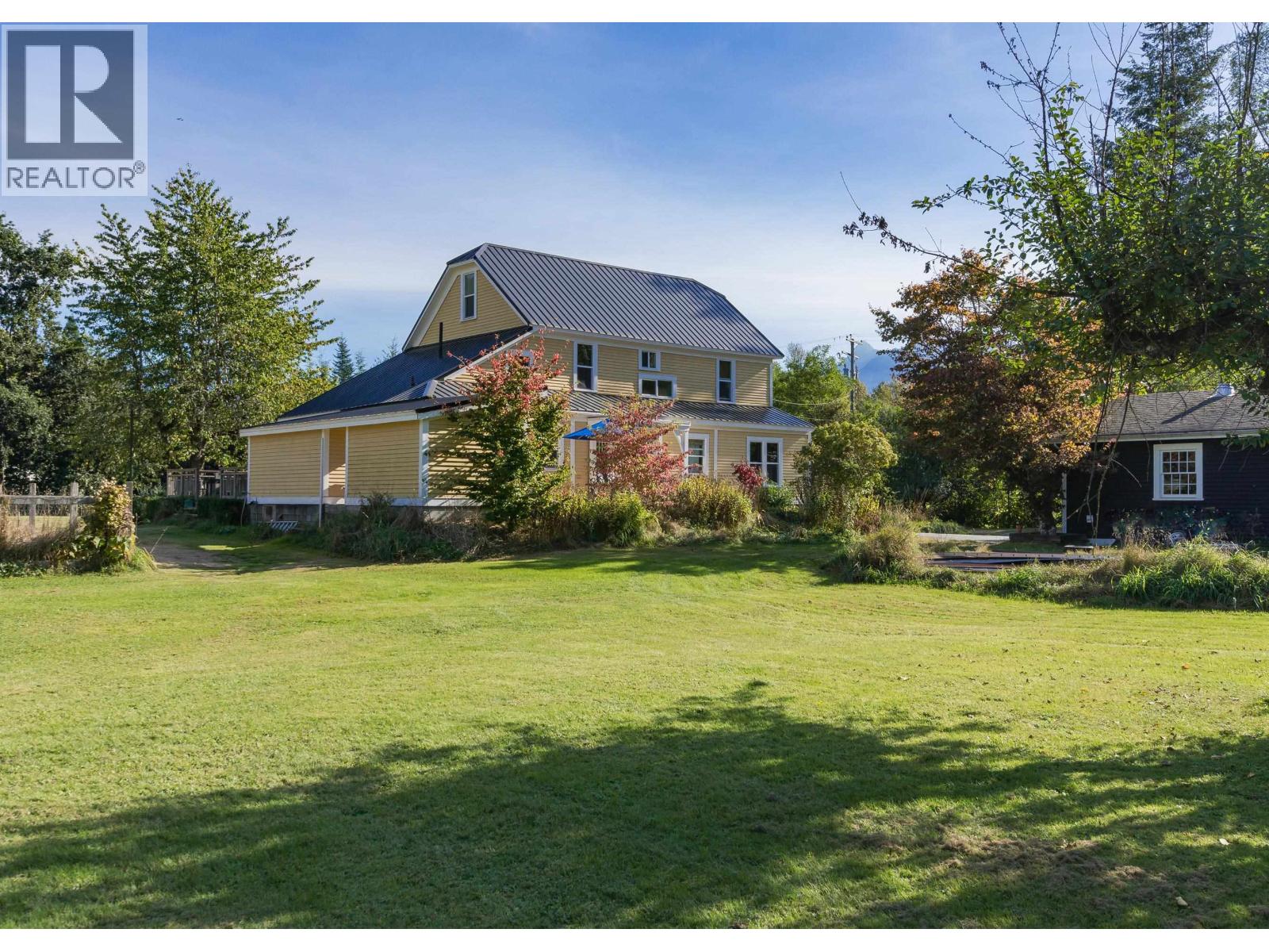 1189 Judd Road, Squamish, British Columbia  V0N 1H0 - Photo 6 - R3082323