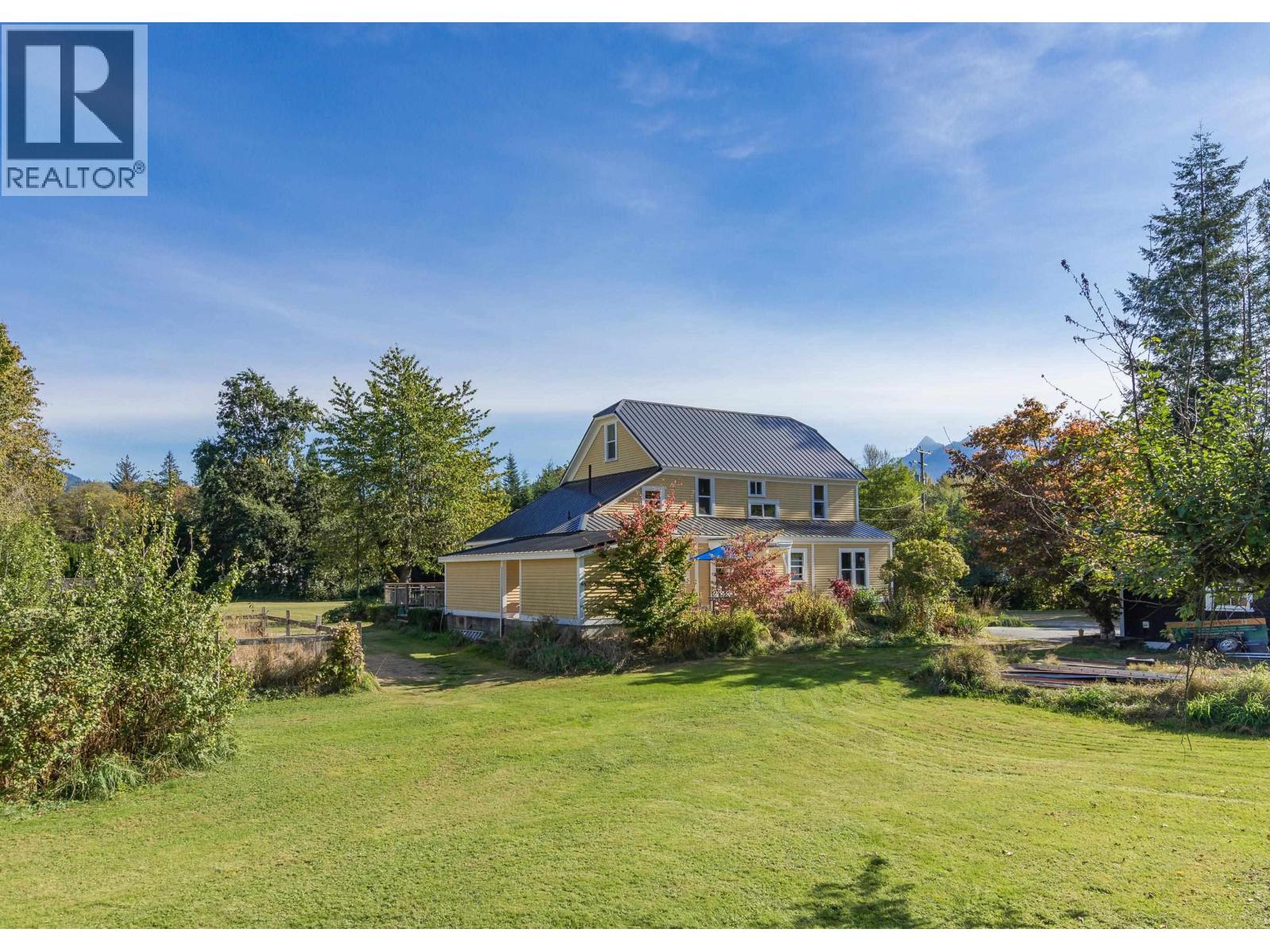 1189 Judd Road, Squamish, British Columbia  V0N 1H0 - Photo 7 - R3082323