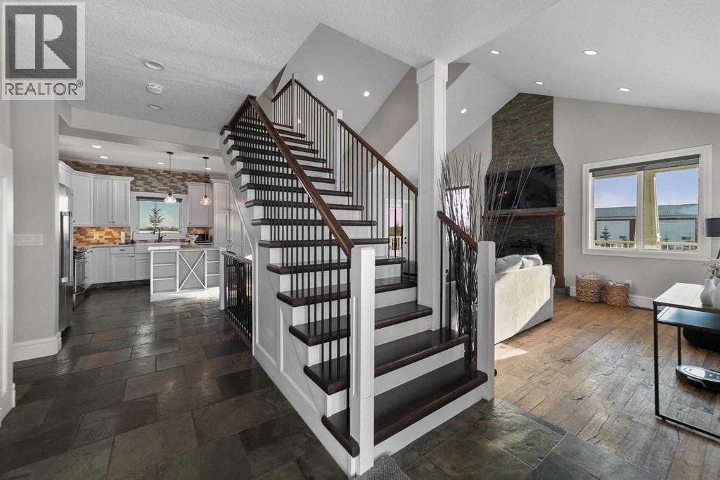 48461 Range Road 204, Rural Camrose County, Alberta  T4V 2N1 - Photo 8 - A2280977