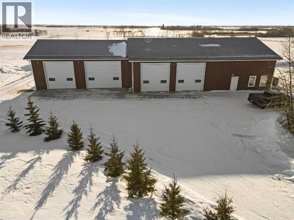 48461 Range Road 204, Rural Camrose County, Alberta  T4V 2N1 - Photo 3 - A2280977