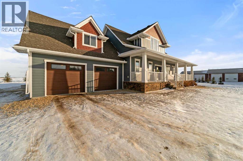 48461 Range Road 204, Rural Camrose County, Alberta  T4V 2N1 - Photo 33 - A2280977