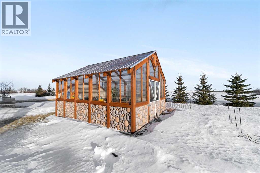 48461 Range Road 204, Rural Camrose County, Alberta  T4V 2N1 - Photo 36 - A2280977