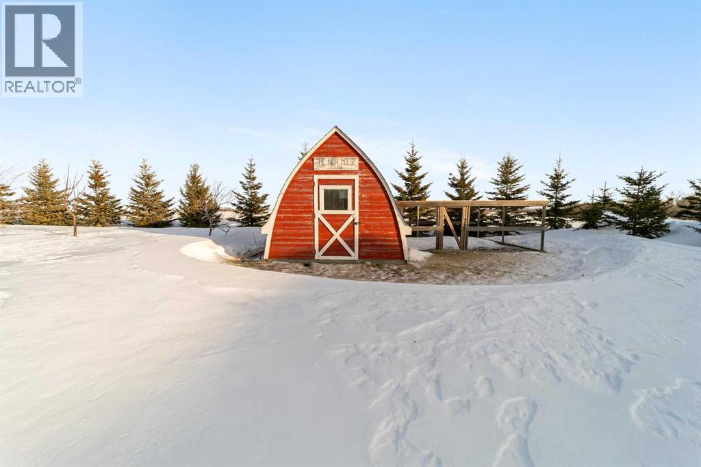 48461 Range Road 204, Rural Camrose County, Alberta  T4V 2N1 - Photo 38 - A2280977