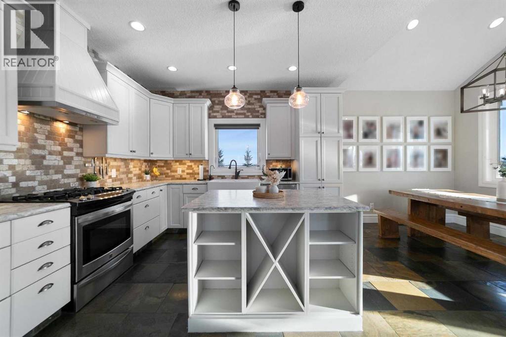 48461 Range Road 204, Rural Camrose County, Alberta  T4V 2N1 - Photo 9 - A2280977