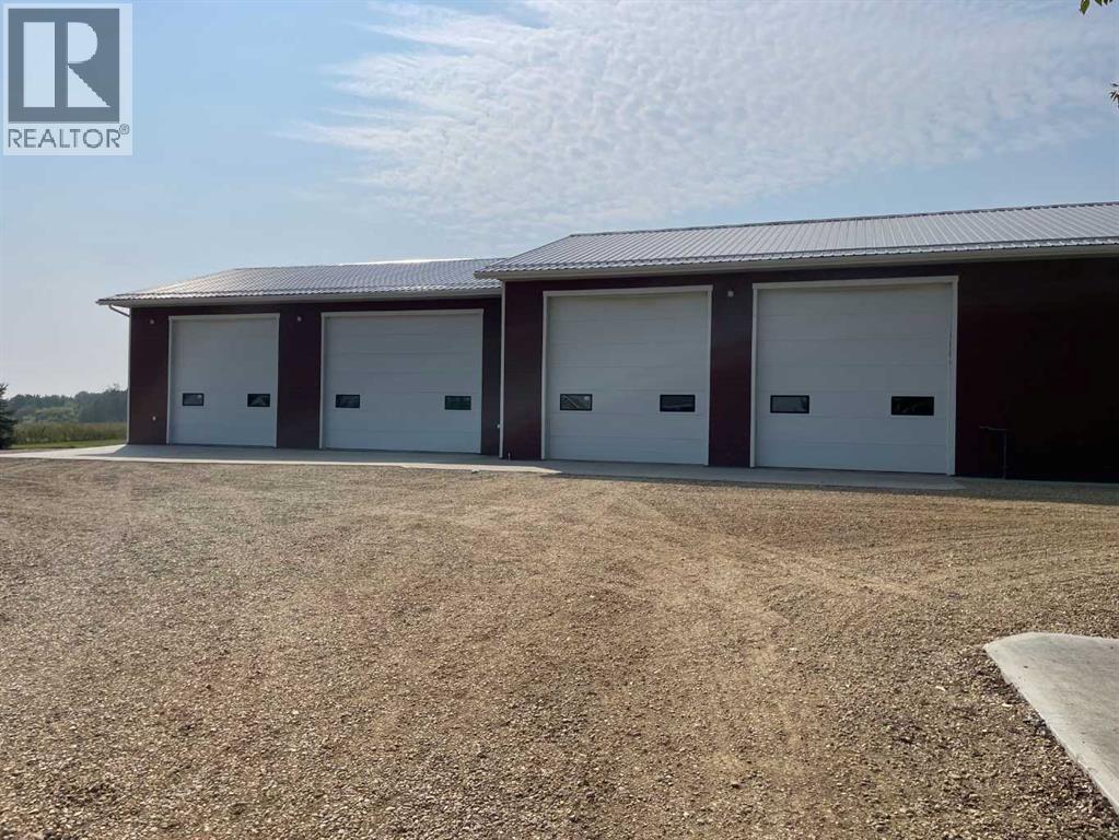 48461 Range Road 204, Rural Camrose County, Alberta  T4V 2N1 - Photo 39 - A2280977