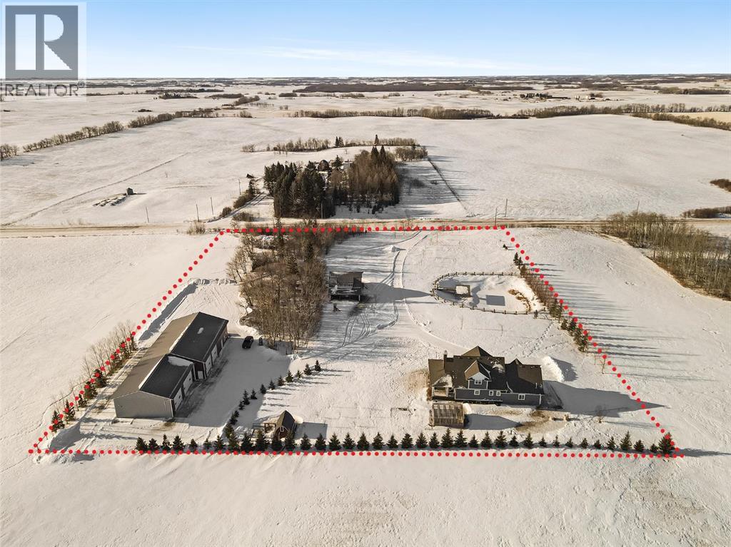 48461 Range Road 204, Rural Camrose County, Alberta  T4V 2N1 - Photo 48 - A2280977