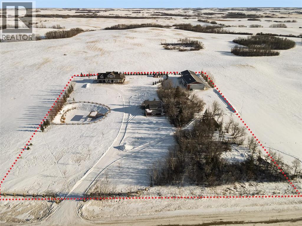 48461 Range Road 204, Rural Camrose County, Alberta  T4V 2N1 - Photo 49 - A2280977