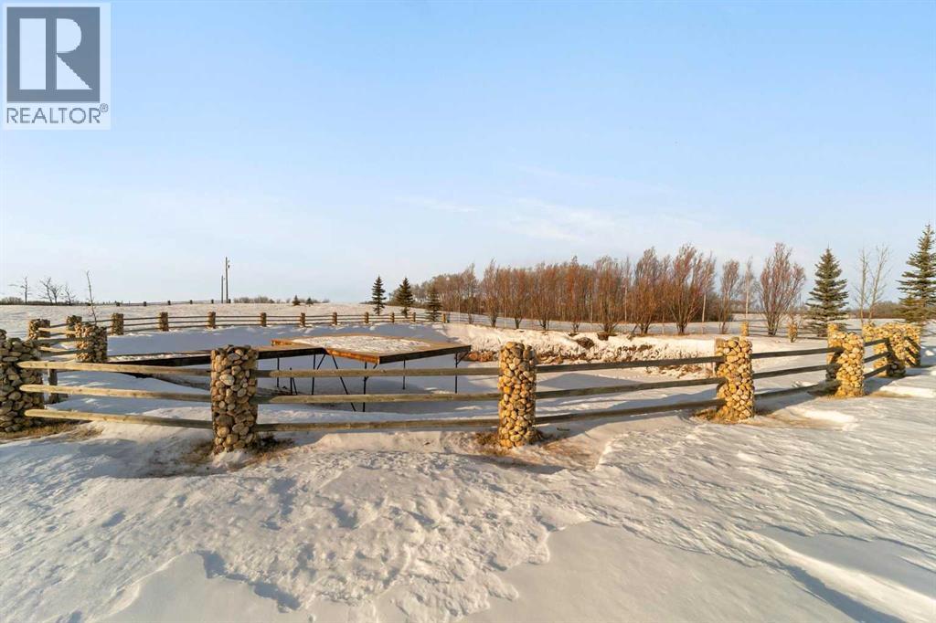 48461 Range Road 204, Rural Camrose County, Alberta  T4V 2N1 - Photo 47 - A2280977