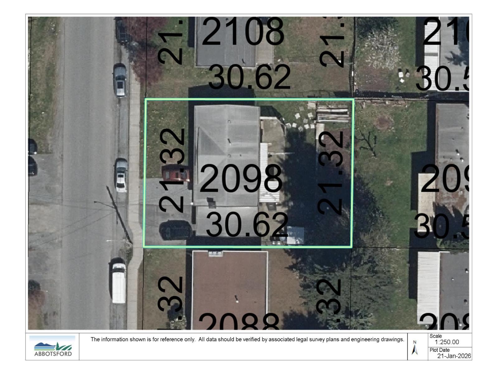 2098 Beaver Street, Abbotsford, British Columbia  V2T 3C6 - Photo 9 - R3081839