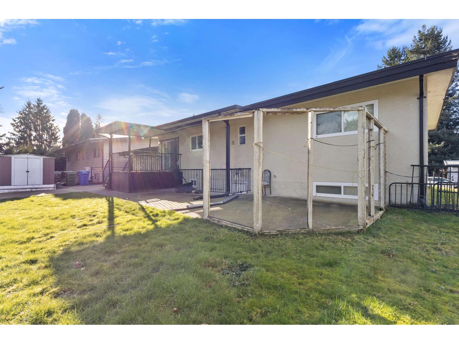 2098 Beaver Street, Abbotsford, British Columbia  V2T 3C6 - Photo 33 - R3081839