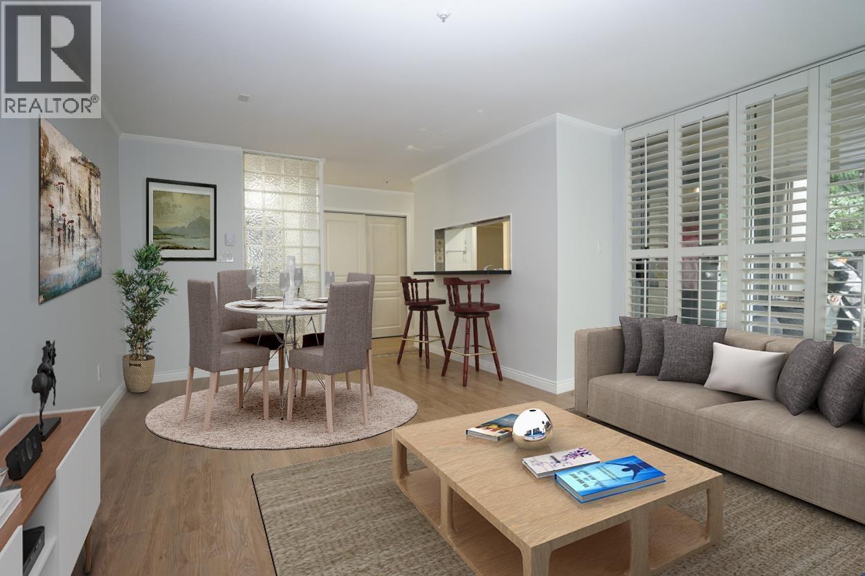 4 8430 Jellicoe Street, Vancouver, British Columbia  V5S 4S7 - Photo 4 - R3080524