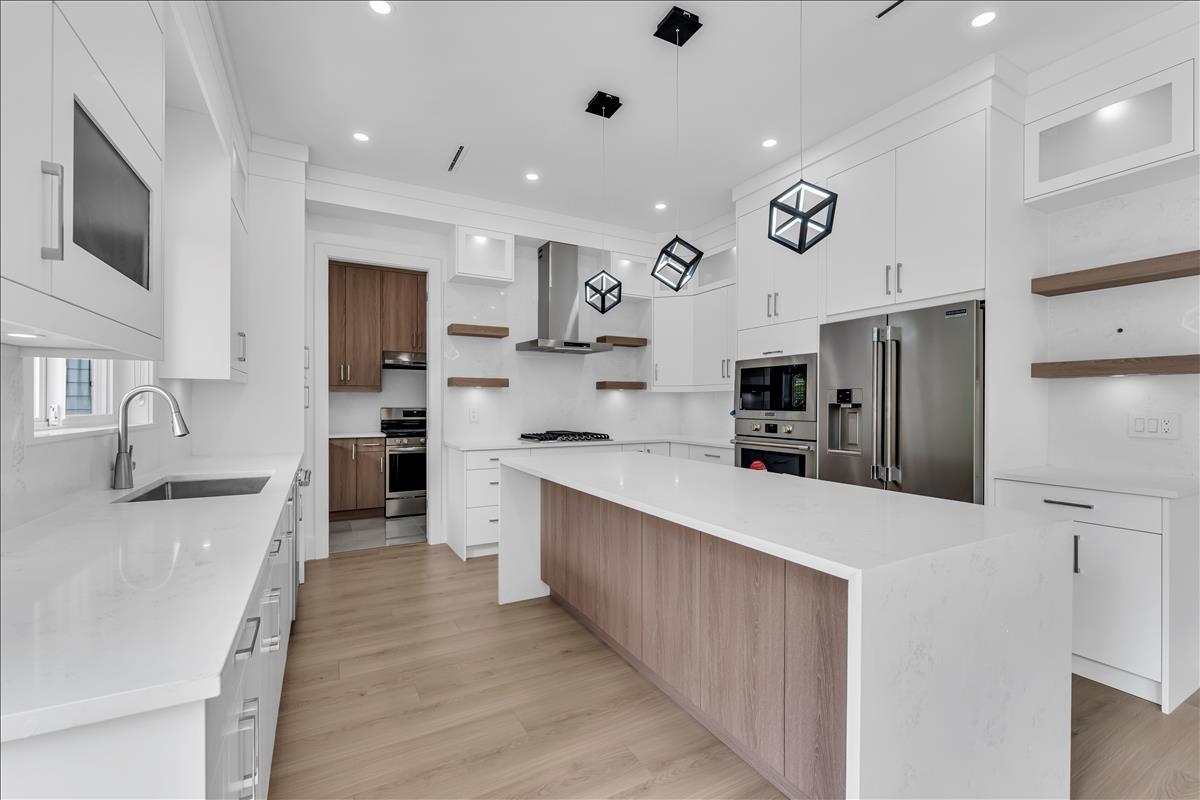 16192 78 Avenue, Surrey, British Columbia  V4N 0X4 - Photo 8 - R3082130