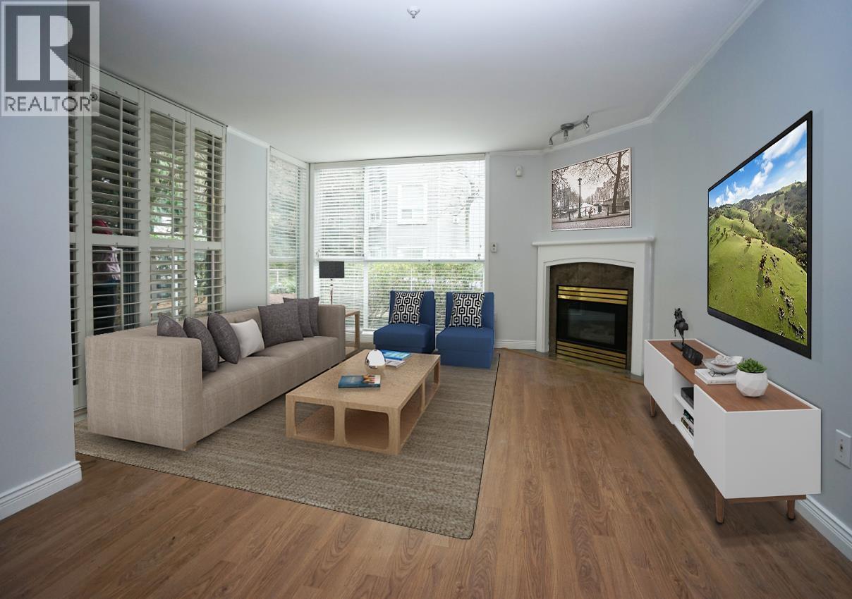 4 8430 Jellicoe Street, Vancouver, British Columbia  V5S 4S7 - Photo 3 - R3080524