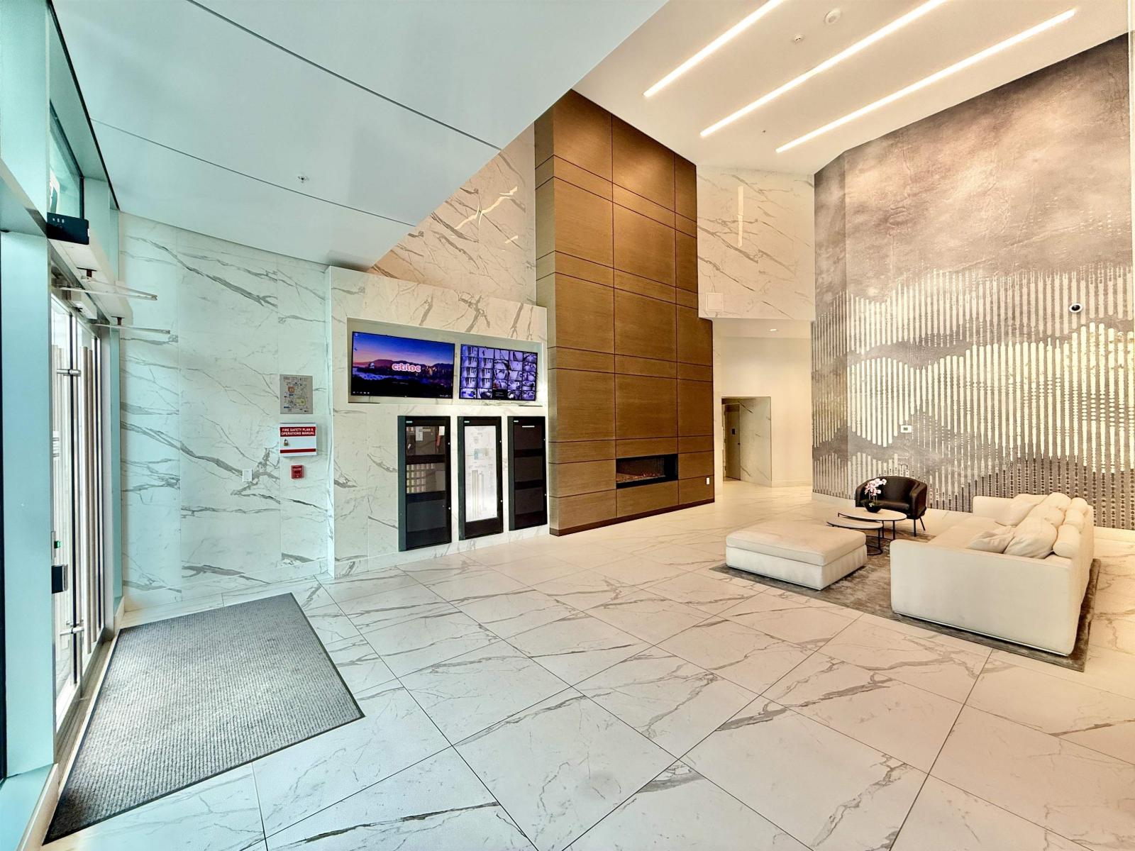 2001 1501 Foster Street, White Rock, British Columbia  V4B 0C3 - Photo 5 - R3081846