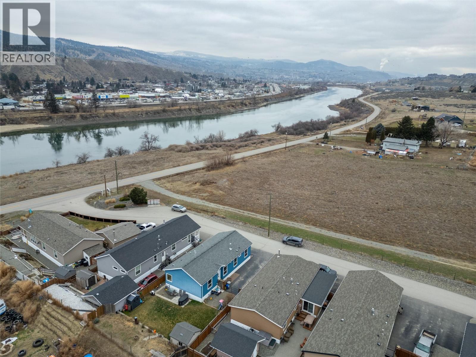 712 Shuswap  E Road Unit# 48, Kamloops, British Columbia  V2H 0C8 - Photo 25 - 10373031