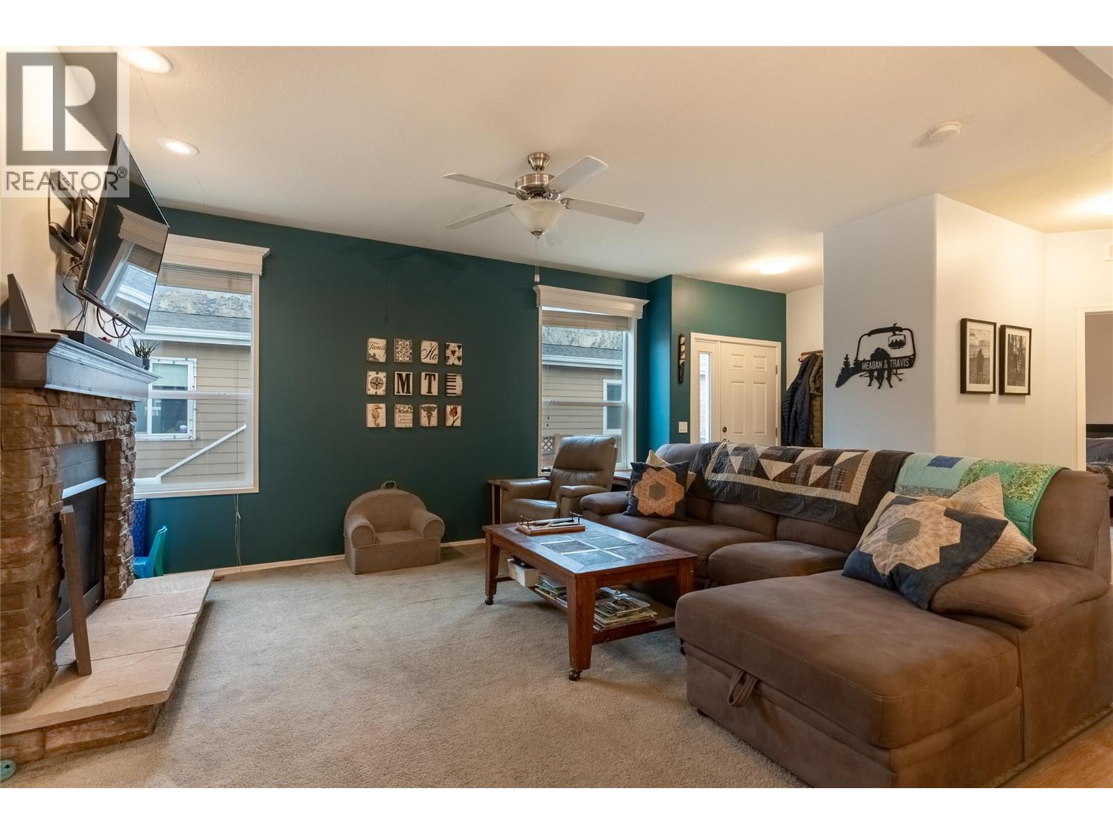 712 Shuswap  E Road Unit# 48, Kamloops, British Columbia  V2H 0C8 - Photo 3 - 10373031