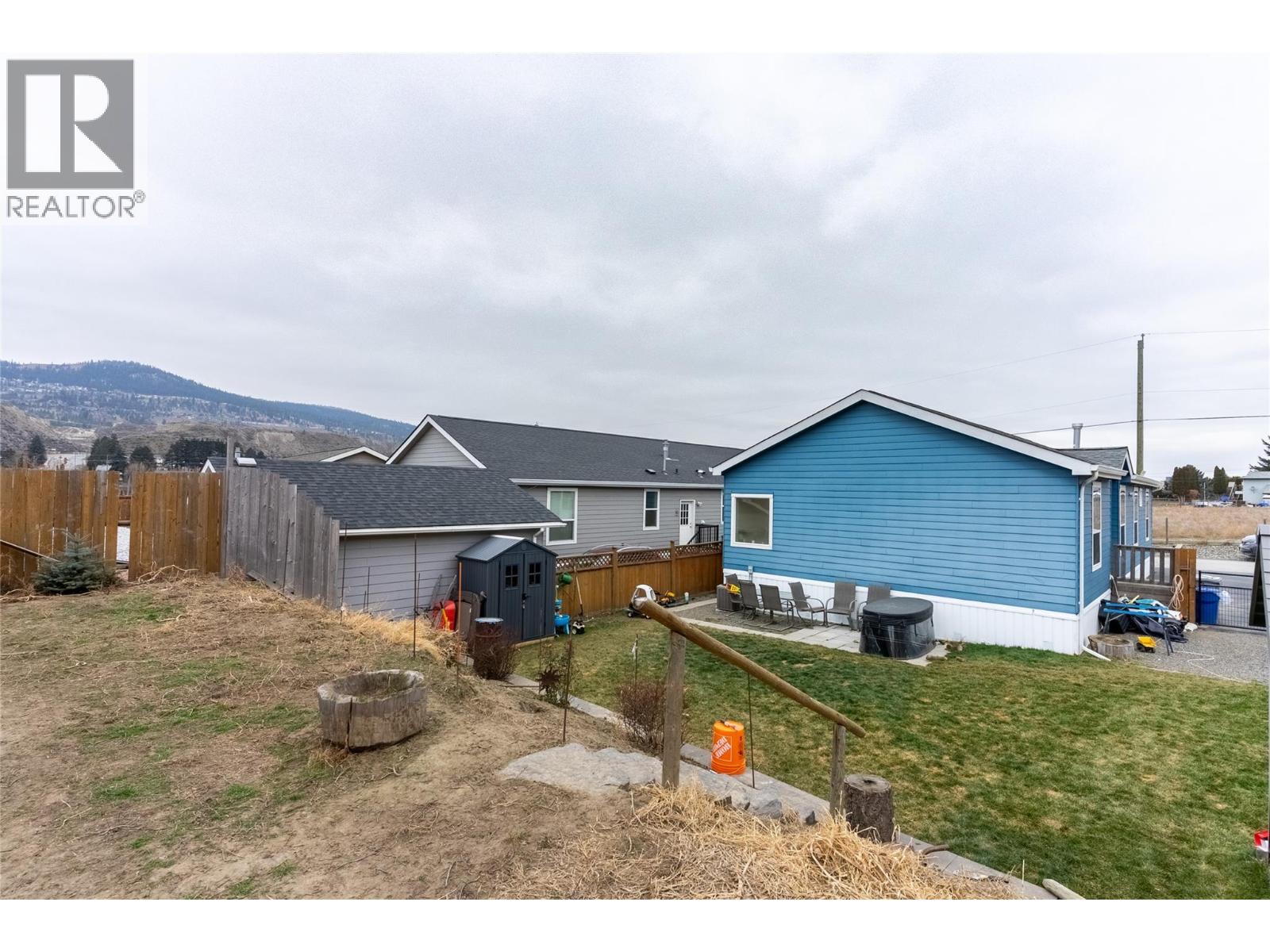 712 Shuswap  E Road Unit# 48, Kamloops, British Columbia  V2H 0C8 - Photo 21 - 10373031