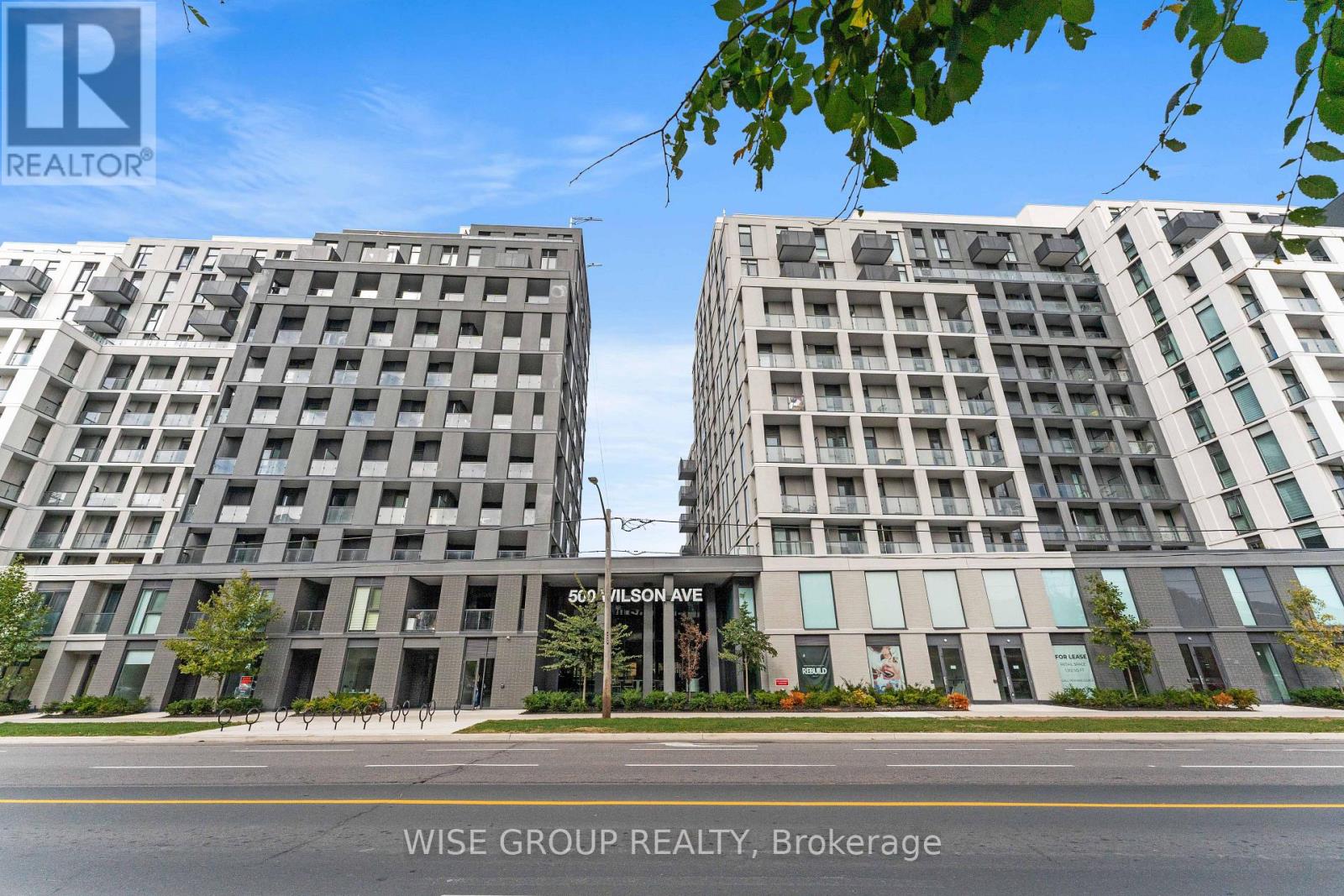 106 - 500 Wilson Avenue, Toronto, Ontario  M3H 0E5 - Photo 14 - C12721782