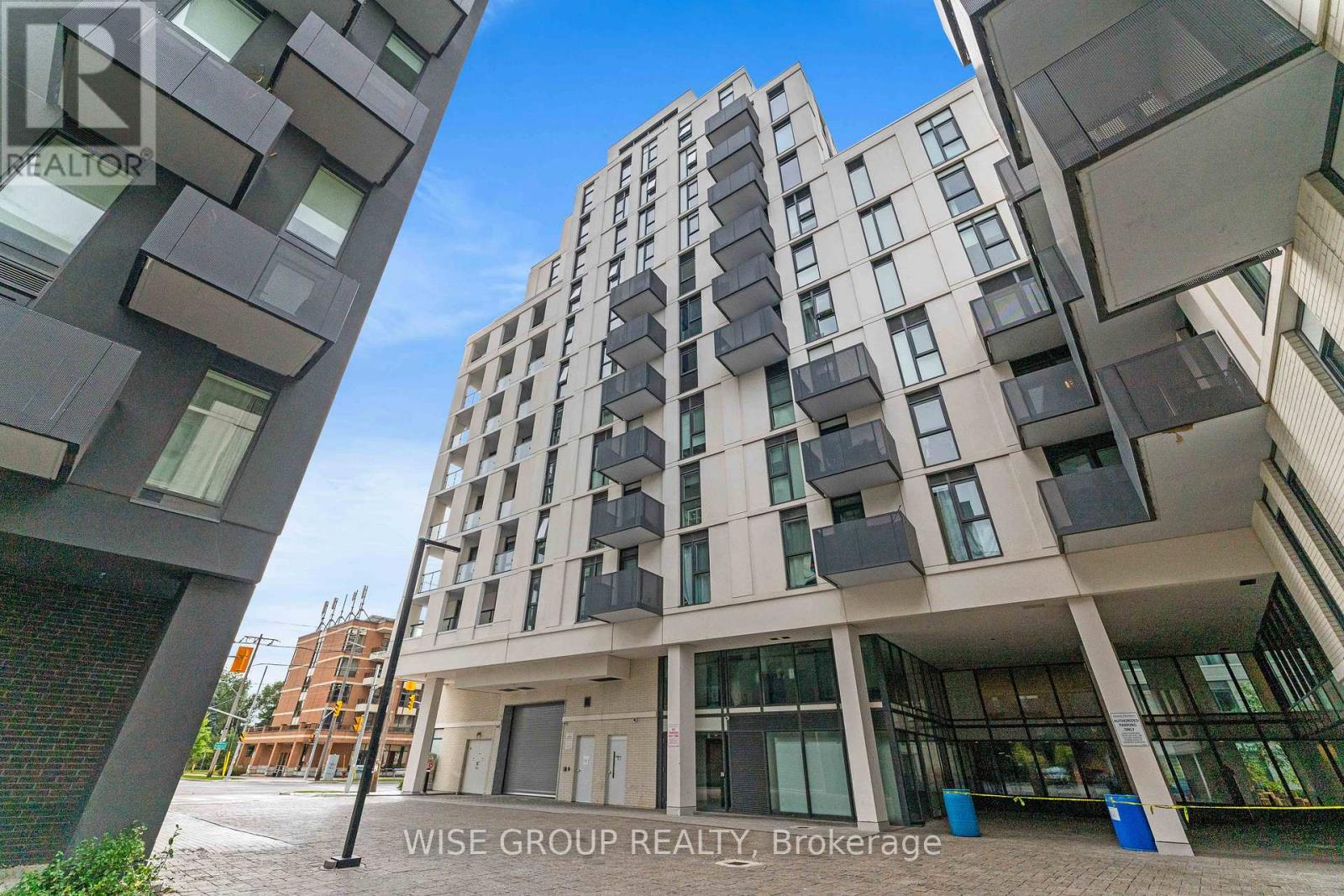 106 - 500 Wilson Avenue, Toronto, Ontario  M3H 0E5 - Photo 18 - C12721782