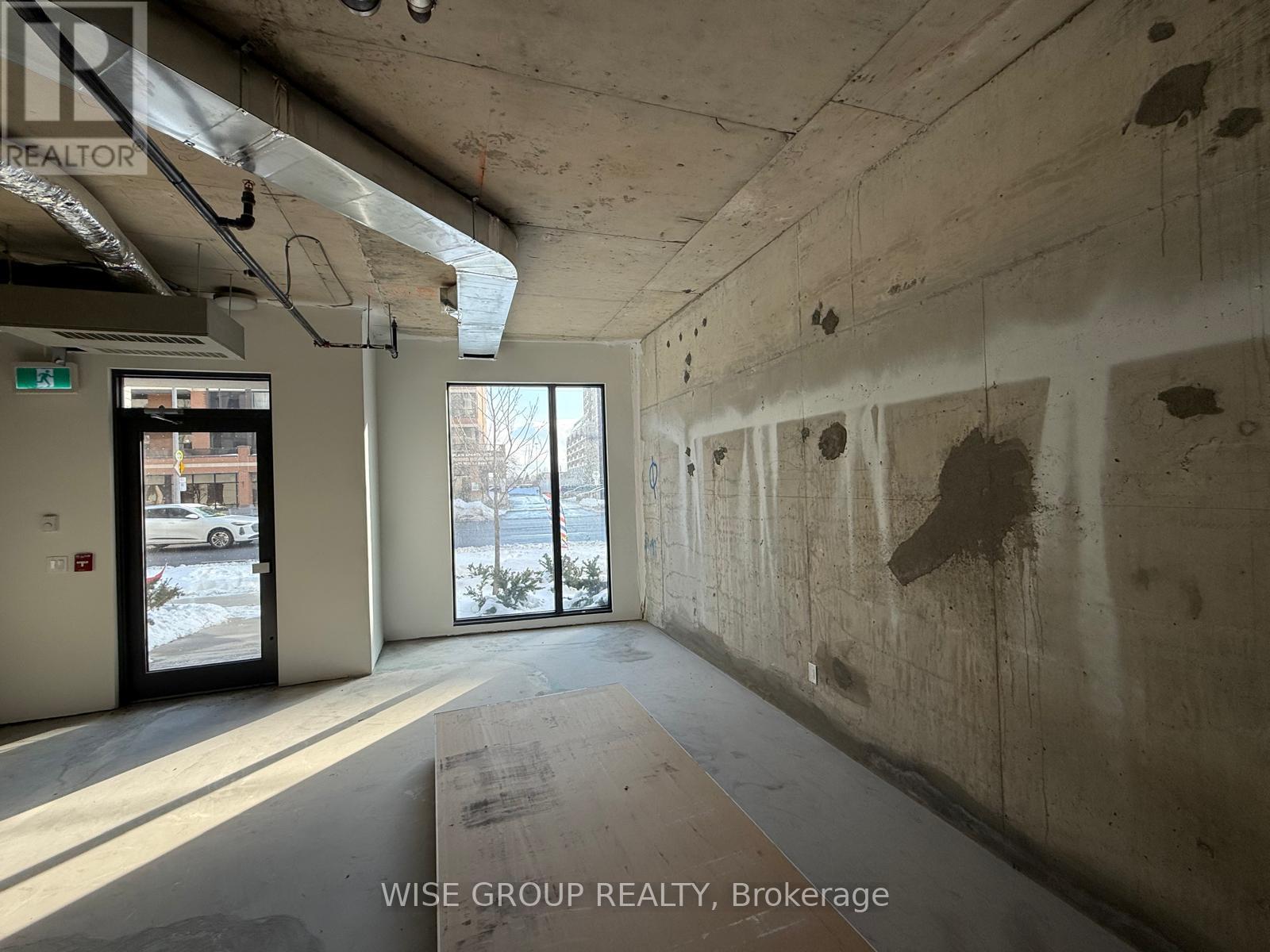 106 - 500 Wilson Avenue, Toronto, Ontario  M3H 0E5 - Photo 4 - C12721782