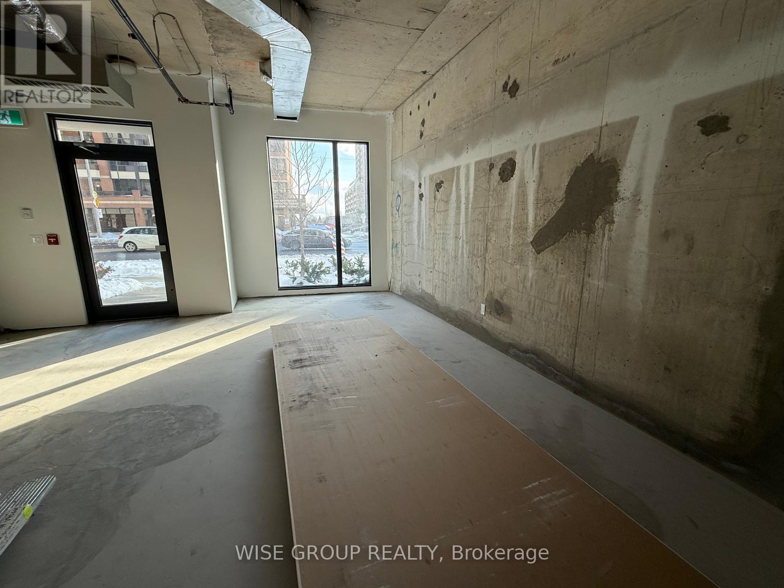 106 - 500 Wilson Avenue, Toronto, Ontario  M3H 0E5 - Photo 5 - C12721782