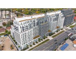 106 - 500 WILSON AVENUE, Toronto, Ontario