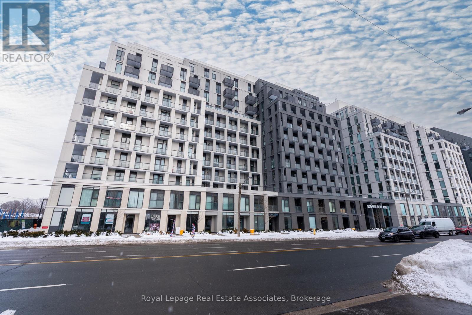 236 - 500 Wilson Avenue, Toronto, Ontario  M3H 0A7 - Photo 3 - C12721802