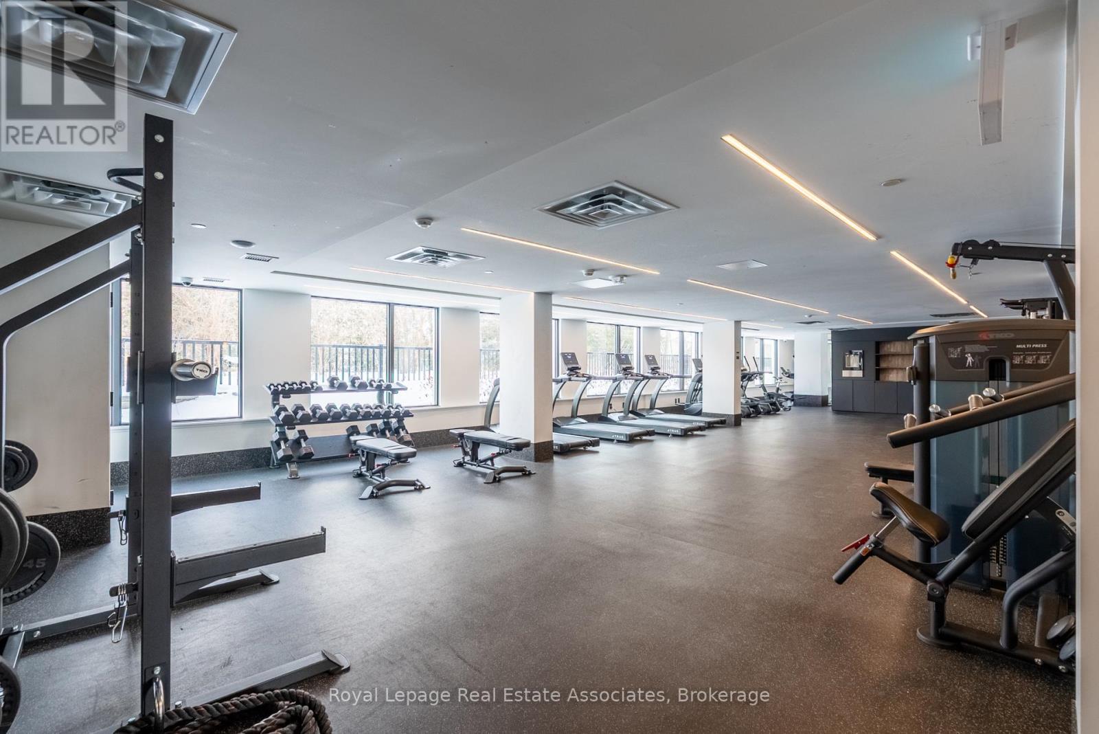 236 - 500 Wilson Avenue, Toronto, Ontario  M3H 0A7 - Photo 32 - C12721802