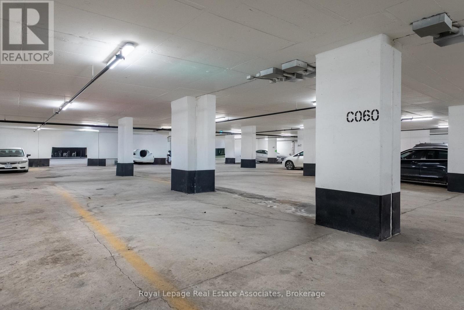 236 - 500 Wilson Avenue, Toronto, Ontario  M3H 0A7 - Photo 40 - C12721802