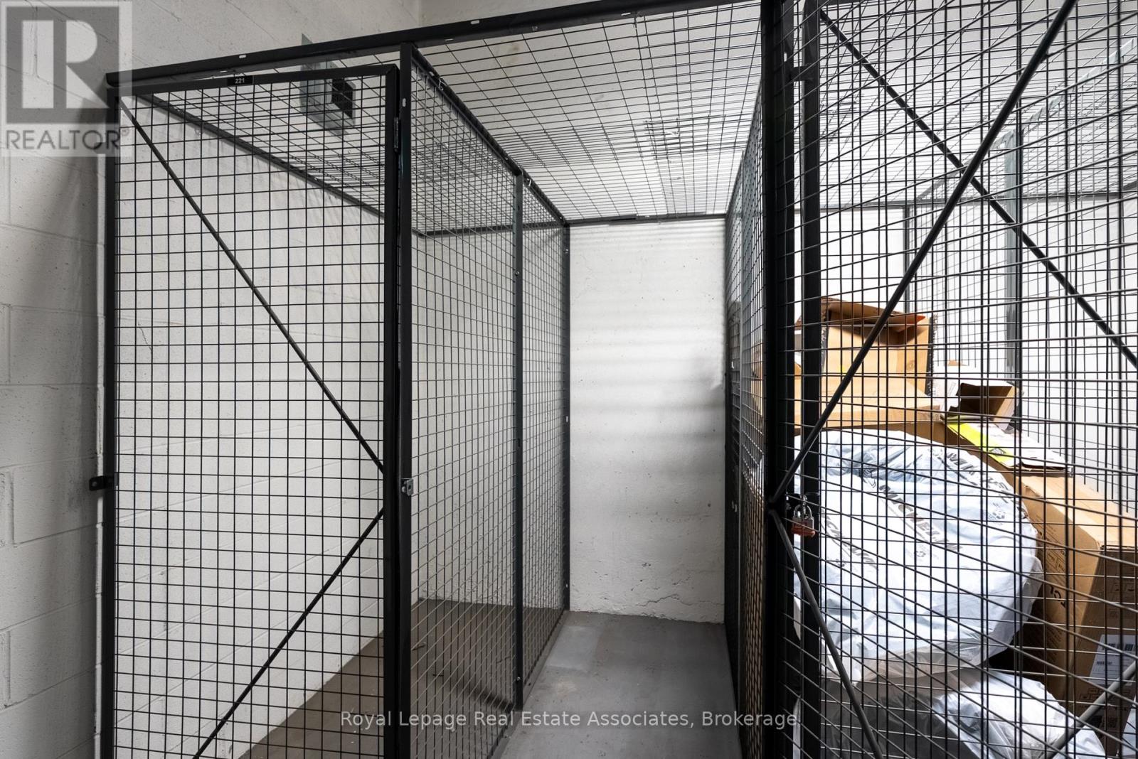 236 - 500 Wilson Avenue, Toronto, Ontario  M3H 0A7 - Photo 41 - C12721802