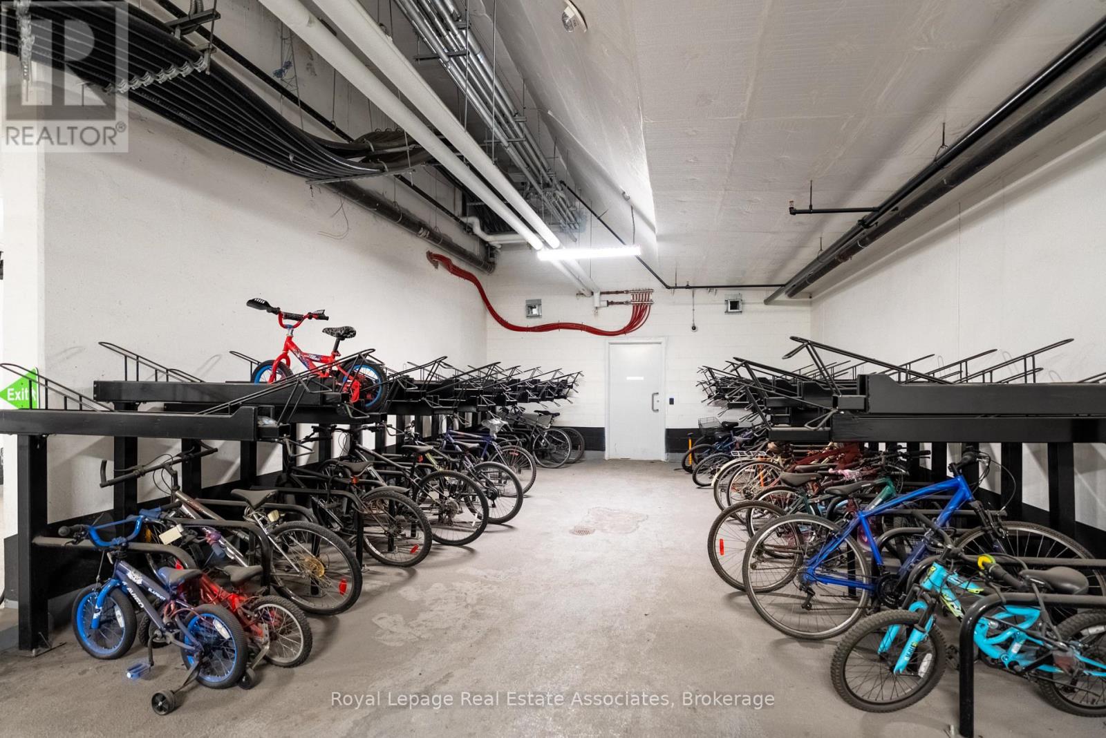 236 - 500 Wilson Avenue, Toronto, Ontario  M3H 0A7 - Photo 42 - C12721802