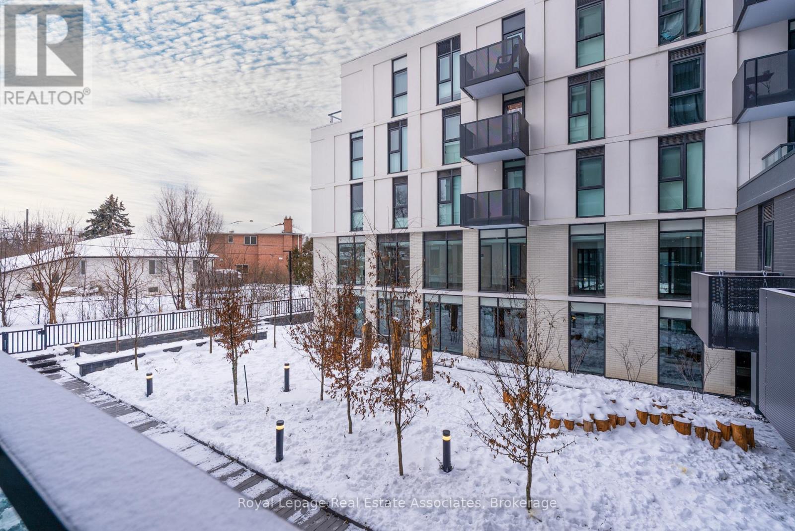 236 - 500 Wilson Avenue, Toronto, Ontario  M3H 0A7 - Photo 43 - C12721802