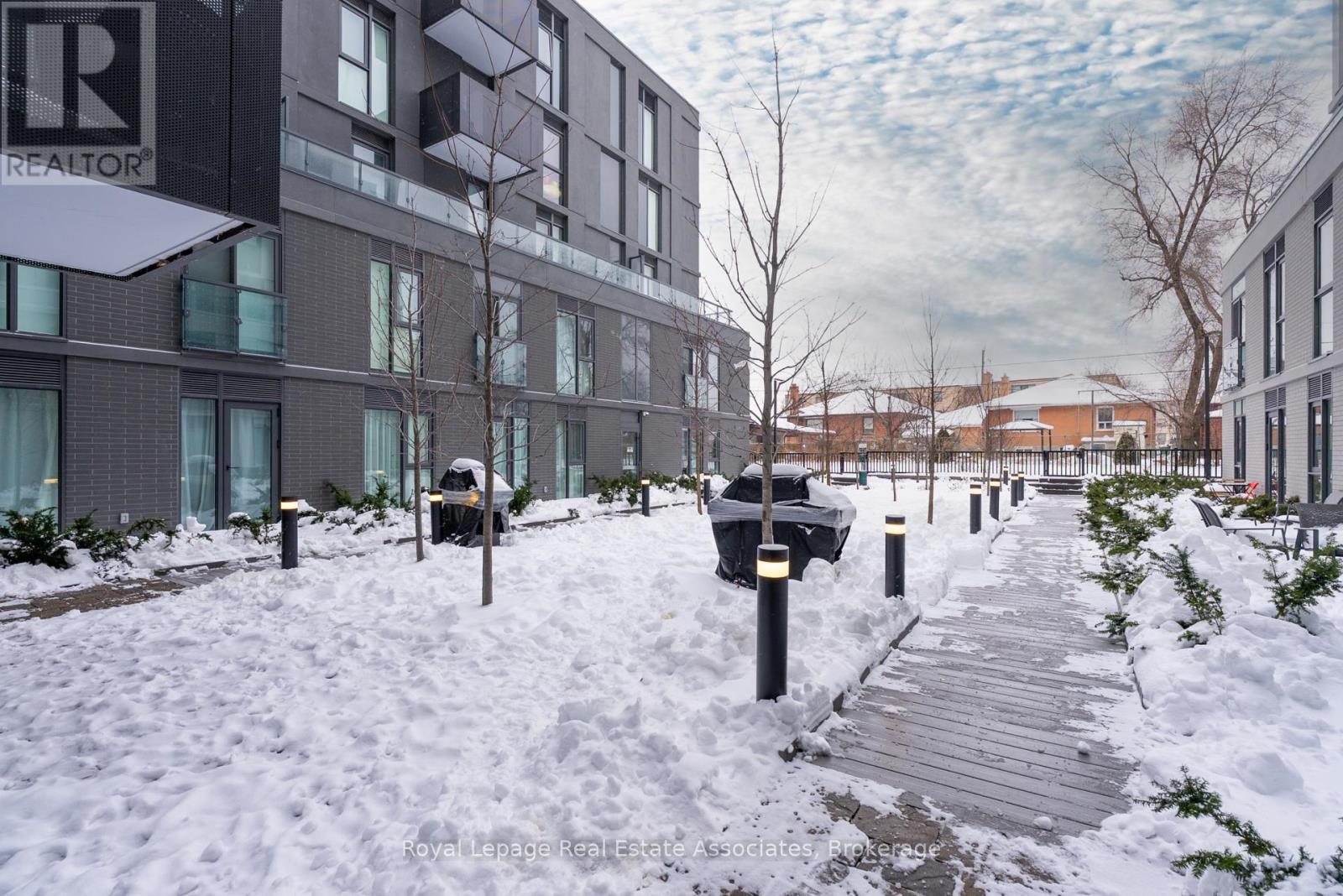 236 - 500 Wilson Avenue, Toronto, Ontario  M3H 0A7 - Photo 44 - C12721802