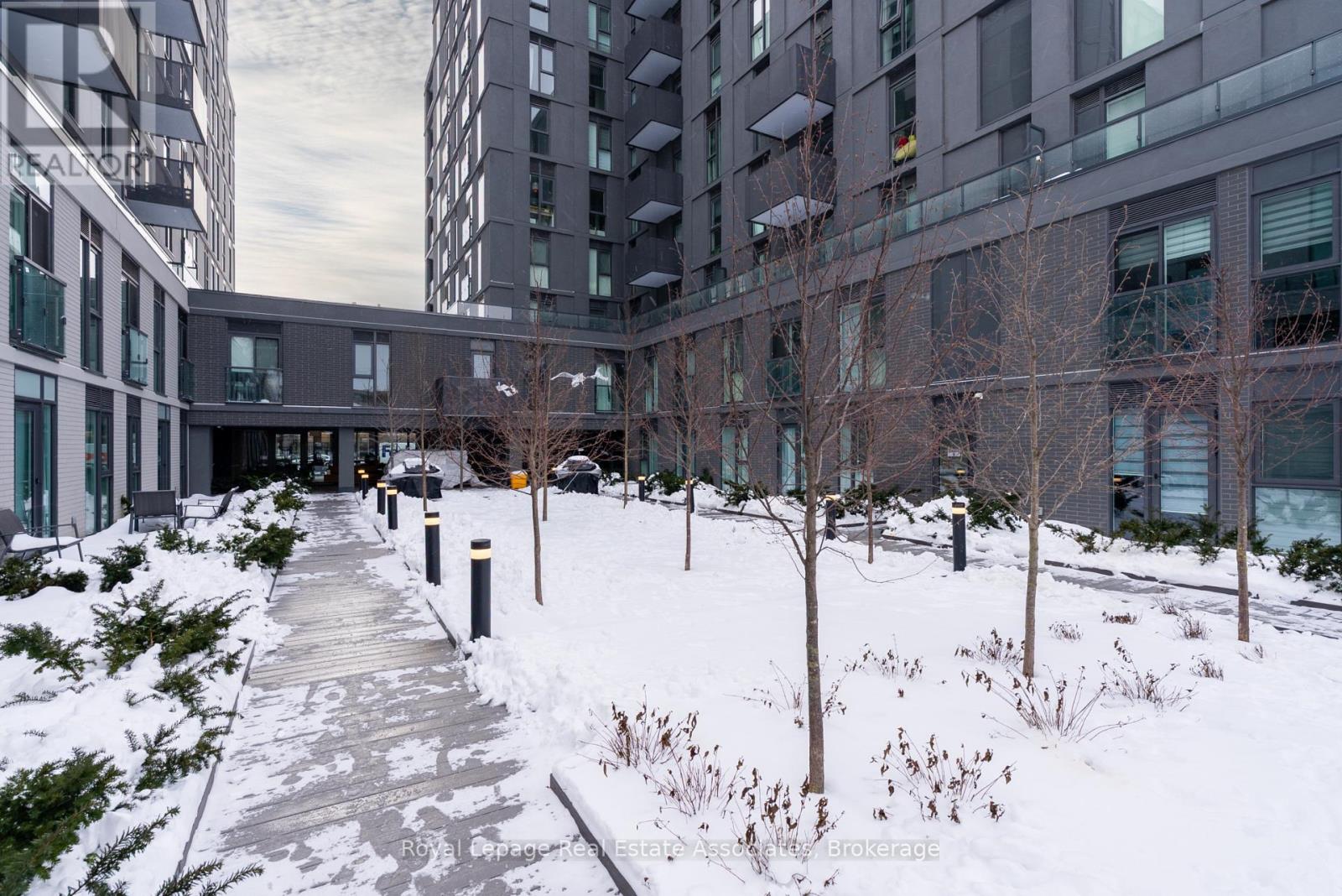 236 - 500 Wilson Avenue, Toronto, Ontario  M3H 0A7 - Photo 45 - C12721802