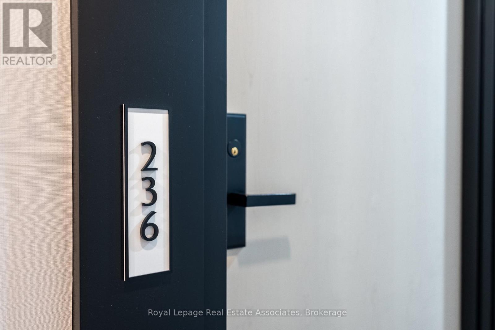 236 - 500 Wilson Avenue, Toronto, Ontario  M3H 0A7 - Photo 5 - C12721802