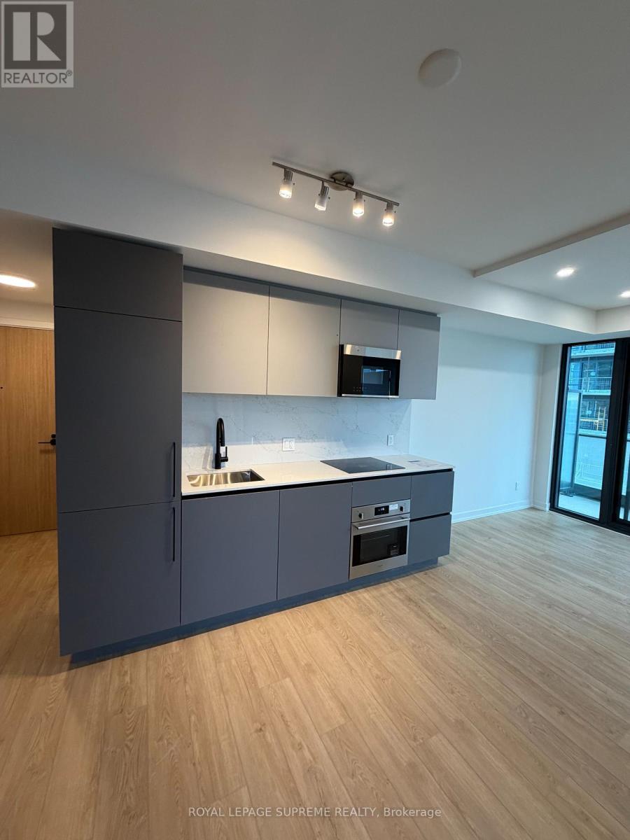 1504 - 35 Parliament Street, Toronto, Ontario  M6P 2T3 - Photo 16 - C12721812