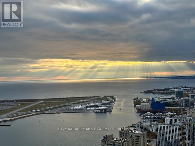 5404 - 12 York Street, Toronto, Ontario  M5J 0A9 - Photo 16 - C12712056