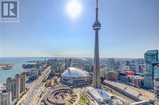 5404 - 12 York Street, Toronto, Ontario  M5J 0A9 - Photo 17 - C12712056