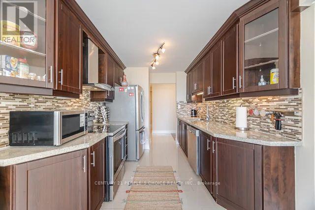 1603 - 3605 Kariya Drive, Mississauga, Ontario  L5B 3J4 - Photo 23 - W12658220