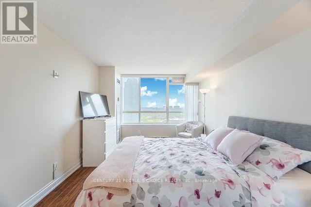 1603 - 3605 Kariya Drive, Mississauga, Ontario  L5B 3J4 - Photo 25 - W12658220