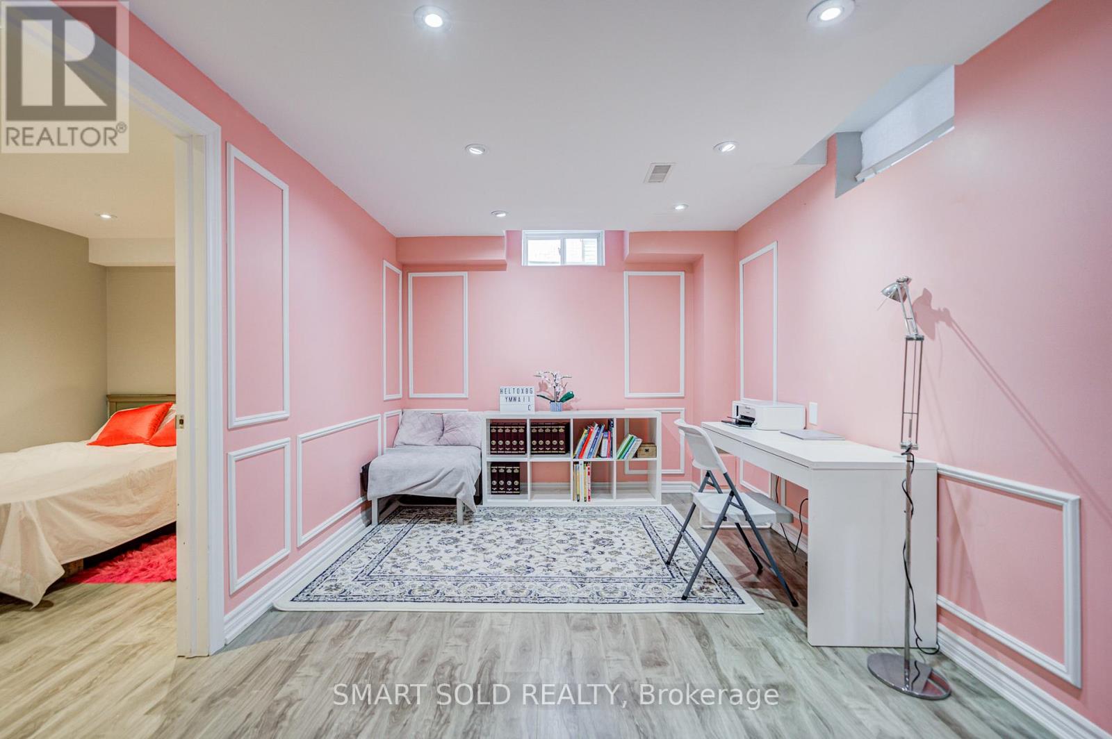 16 Lealinds Road, Vaughan, Ontario  L6A 0P5 - Photo 34 - N12715826