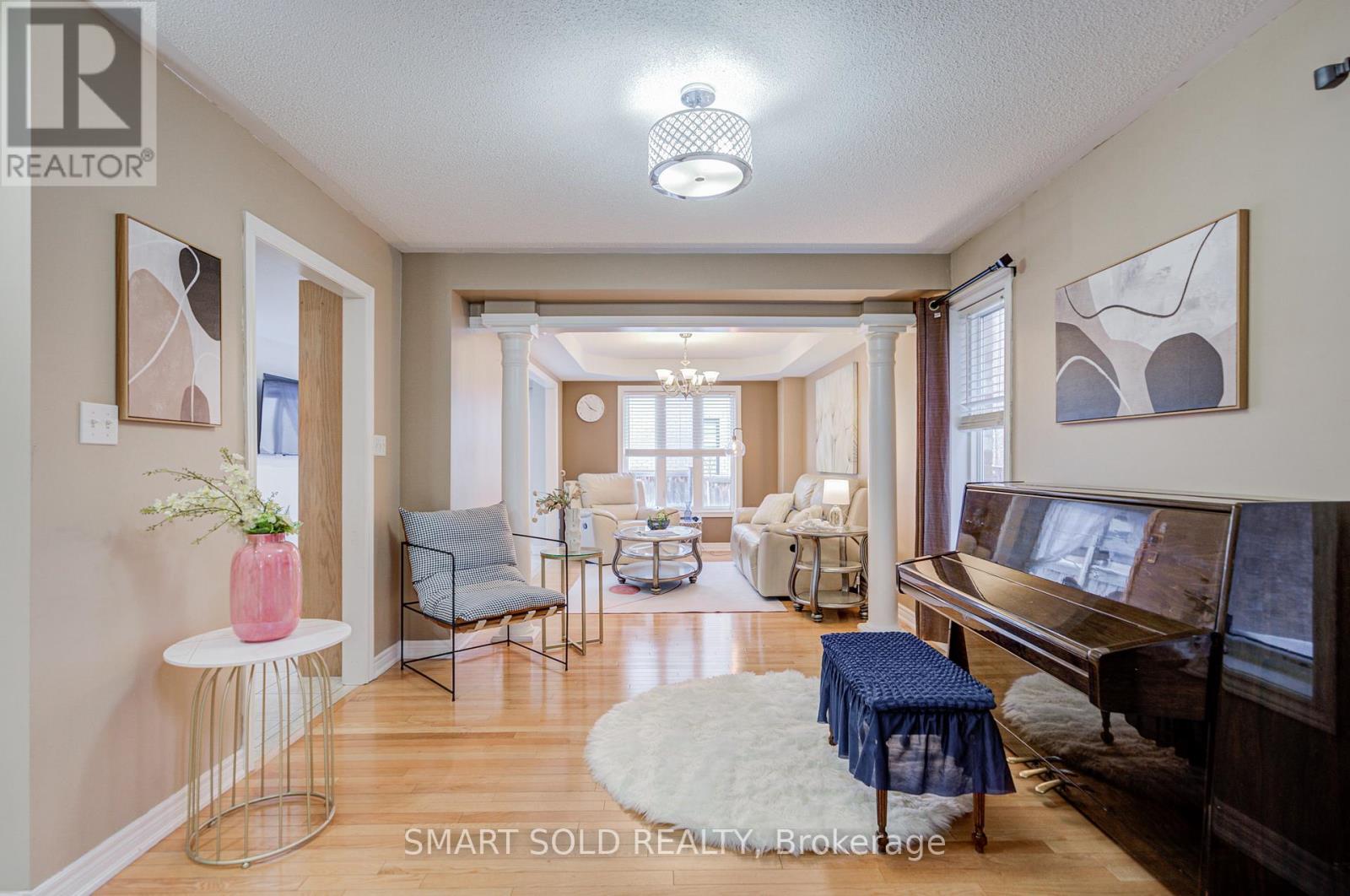 16 Lealinds Road, Vaughan, Ontario  L6A 0P5 - Photo 9 - N12715826